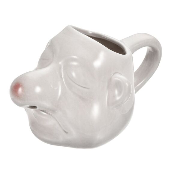 Egg Separator Funny Cooking Gadgets Snot Ceramic Tool for Baking - Picture 1 of 5